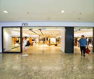 Zara & Zara Men
